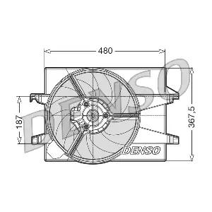 DER10001 DENSO