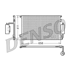 DCN20034 DENSO