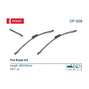 DF009 DENSO