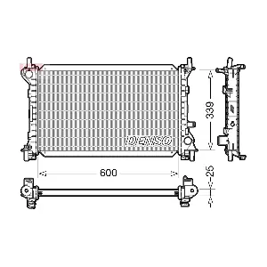 DRM10002 DENSO