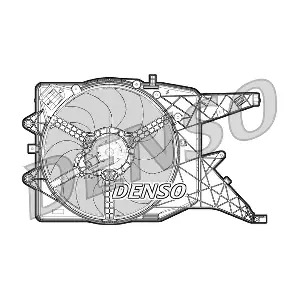 DER20011 DENSO
