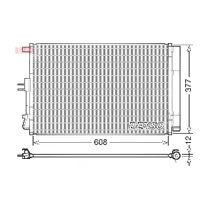 DCN43003 DENSO