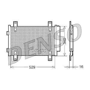 DCN09049 DENSO