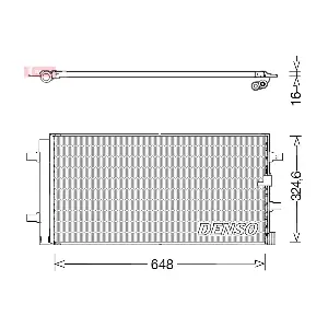 DCN02044 DENSO