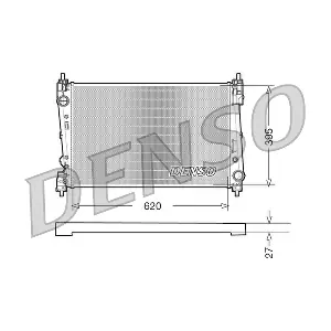 DRM09112 DENSO