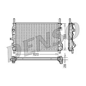 DRM10073 DENSO