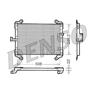 DCN09050 DENSO