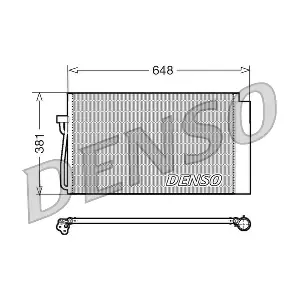 DCN05017 DENSO