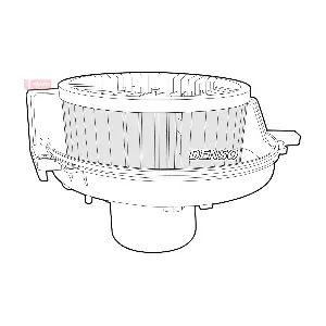 DEA27001 DENSO