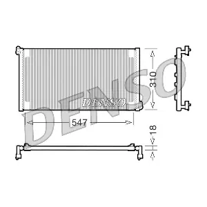 DCN09011 DENSO