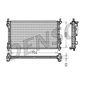 DRM10108 DENSO