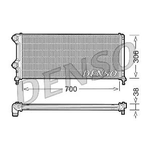 DRM09060 DENSO
