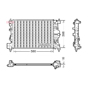 DRM20117 DENSO