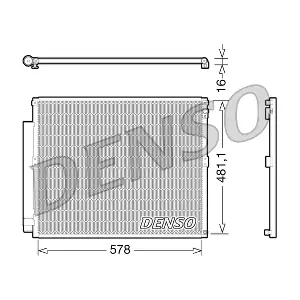 DCN50017 DENSO