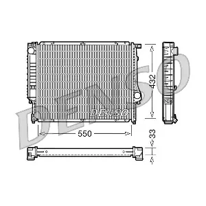DRM05023 DENSO