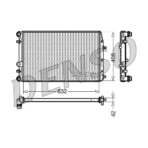 DRM26011 DENSO
