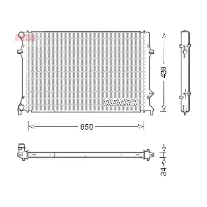 DRM32042 DENSO