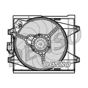 DER09048 DENSO