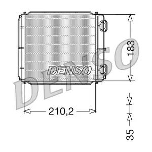 DRR23018 DENSO