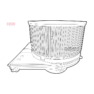 DEA02004 DENSO