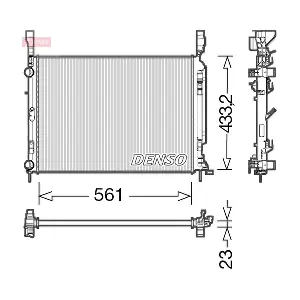 DRM23042 DENSO