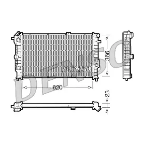 DRM20022 DENSO