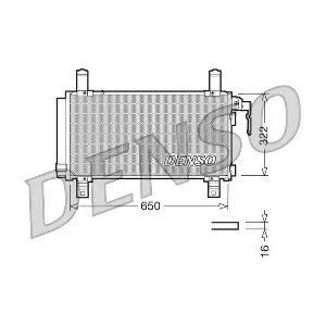 DCN44006 DENSO