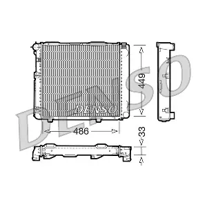 DRM17068 DENSO