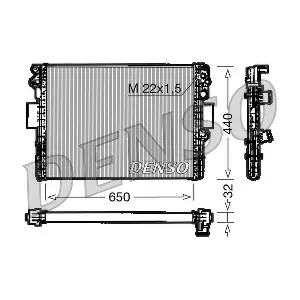 DRM12005 DENSO