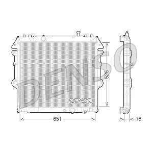 DRM50069 DENSO
