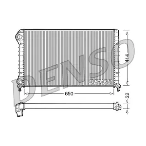 DRM09062 DENSO