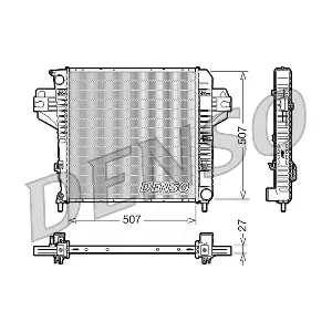 DRM06030 DENSO