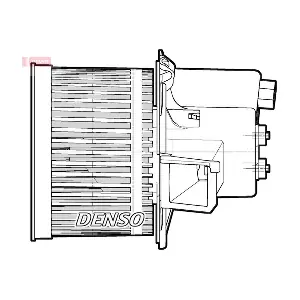 DEA09061 DENSO