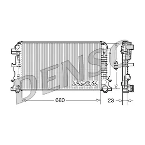 DRM17018 DENSO