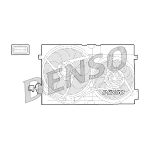 DER32010 DENSO