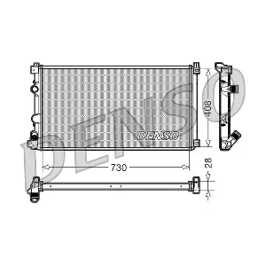 DRM23092 DENSO