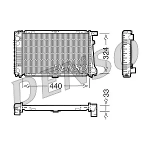 DRM05032 DENSO