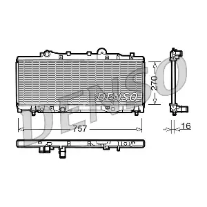 DRM09090 DENSO