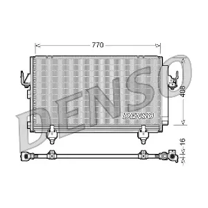 DCN50031 DENSO