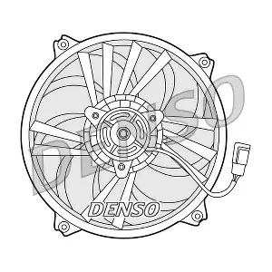 DER21015 DENSO