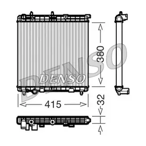 DRM07011 DENSO