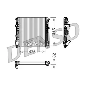 DRM23014 DENSO