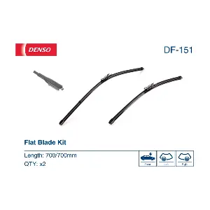 DF-151 DENSO