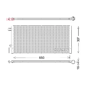 DCN15005 DENSO