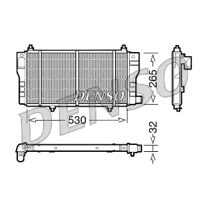 DRM07002 DENSO