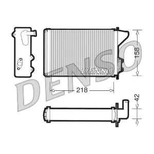 DRR09040 DENSO