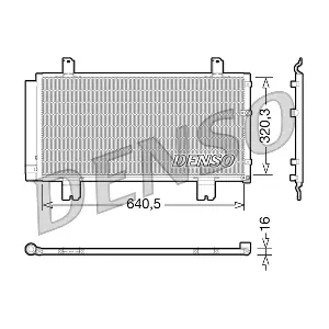 DCN51007 DENSO