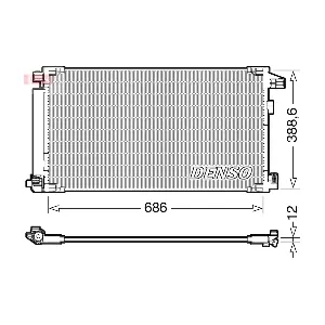 DCN50056 DENSO