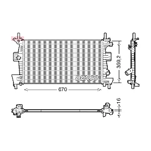 DRM10114 DENSO
