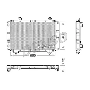 DRM09070 DENSO